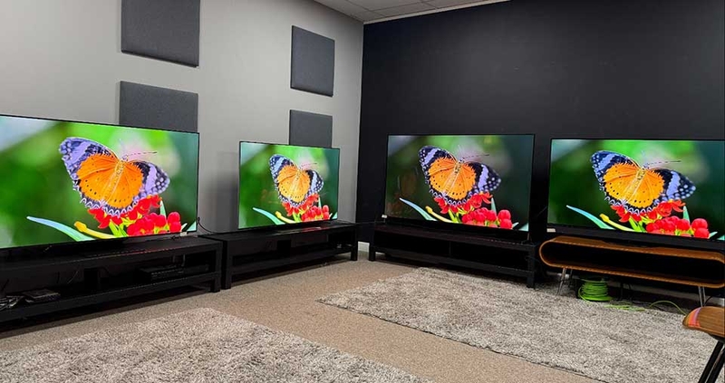 So sánh tivi LG với Sony - 04