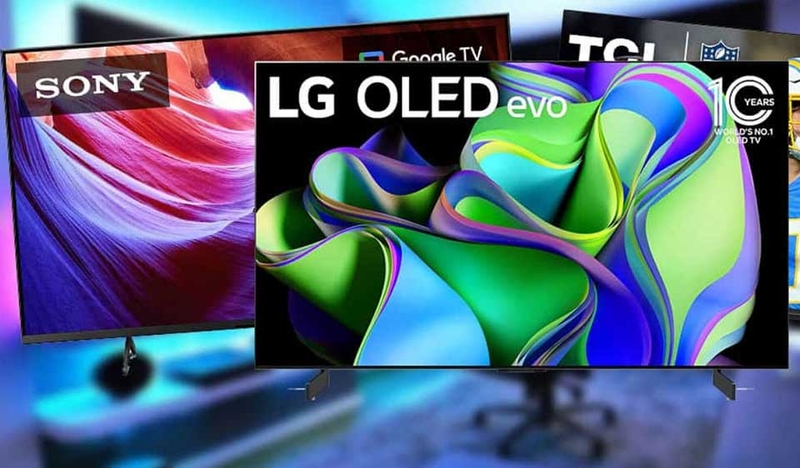 So sánh tivi LG với Sony - 05