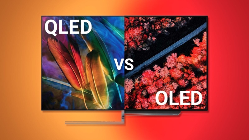 so sánh tivi qled và oled - Hình 7