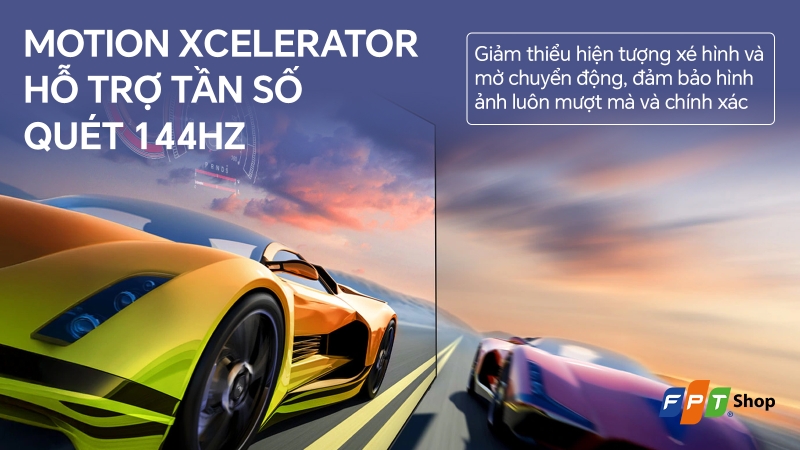 so sanh tivi samsung qled va crystal uhd ve hinh anh am thanh