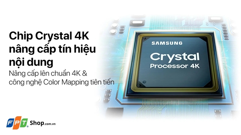 So sánh tivi Samsung và Toshiba 10