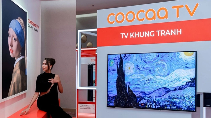 So sánh tivi TCL và Coocaa - 04