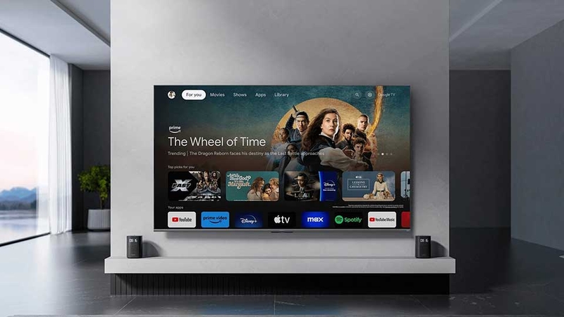 So s&aacute;nh tivi Xiaomi v&agrave; Casper - 05