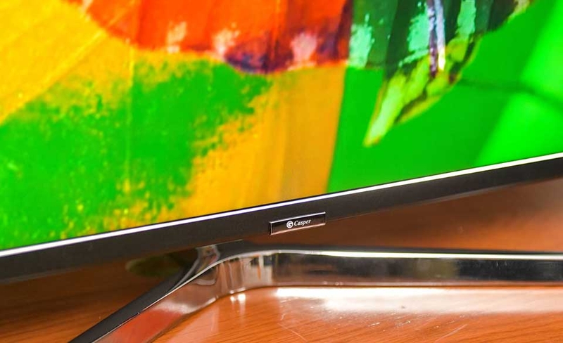 So s&aacute;nh tivi Xiaomi v&agrave; Casper - 02