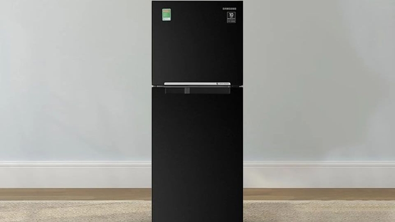 so sánh tủ lạnh Panasonic và Samsung 2