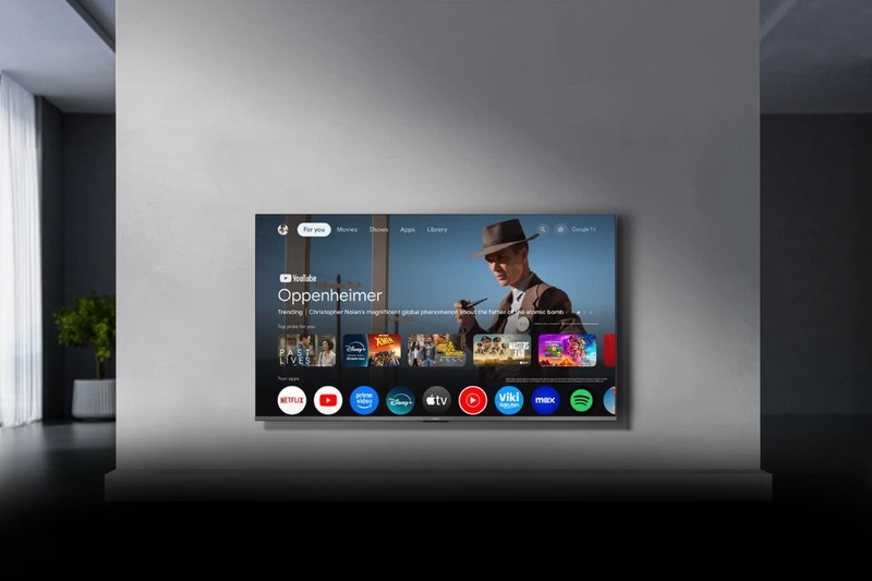 So sánh TV Xiaomi (ảnh 11)