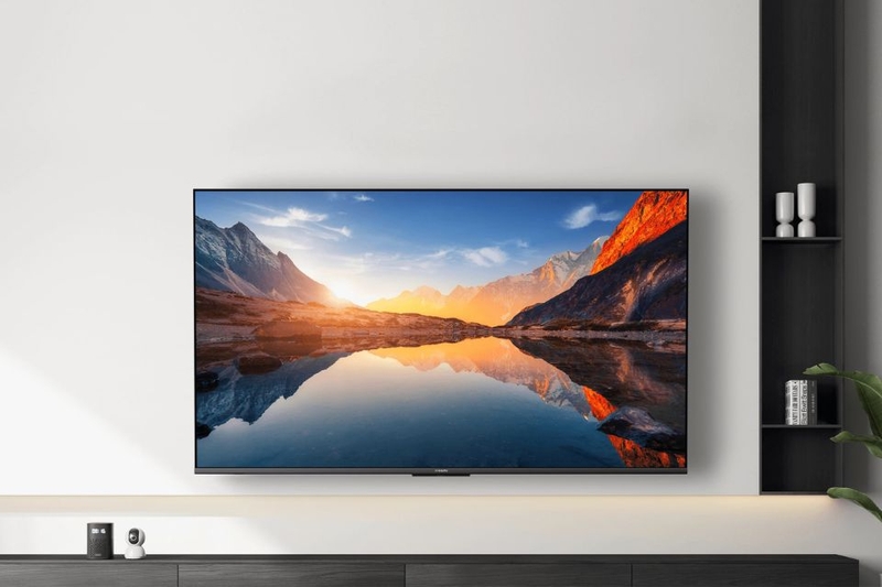 So sánh TV Xiaomi (ảnh 1)