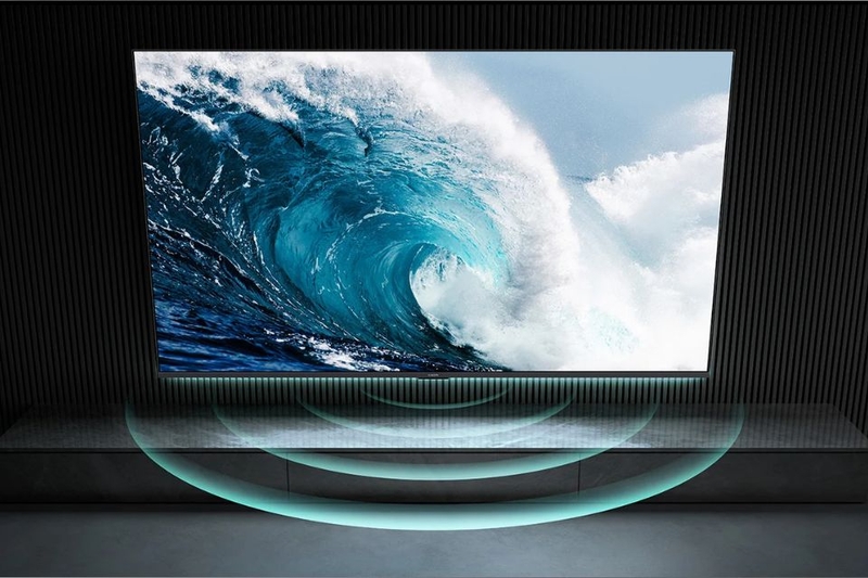 So sánh TV Xiaomi (ảnh 4)
