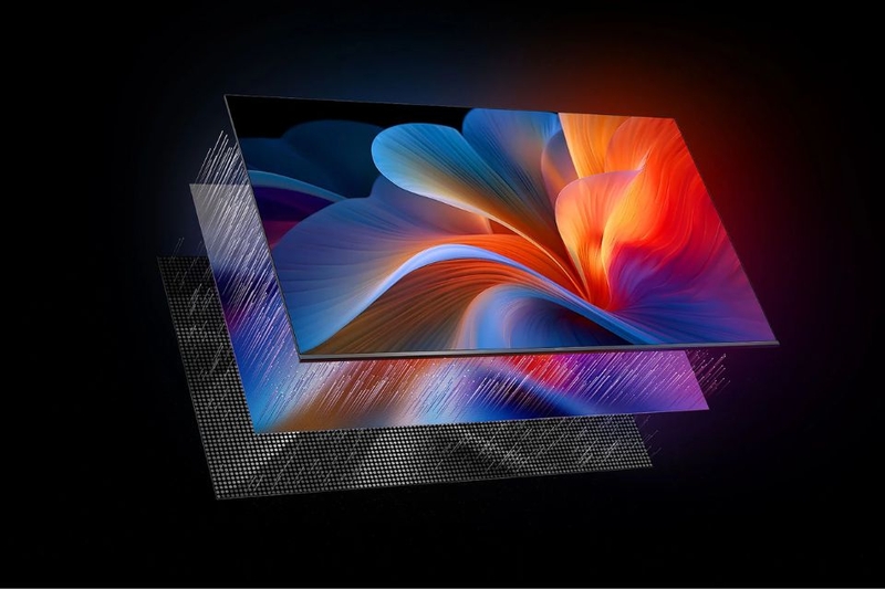 So sánh TV Xiaomi (ảnh 7)