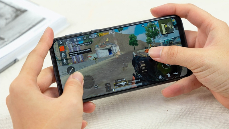 Cân nhắc kỹ nhu cầu để chọn thiết bị có chip phù hợp