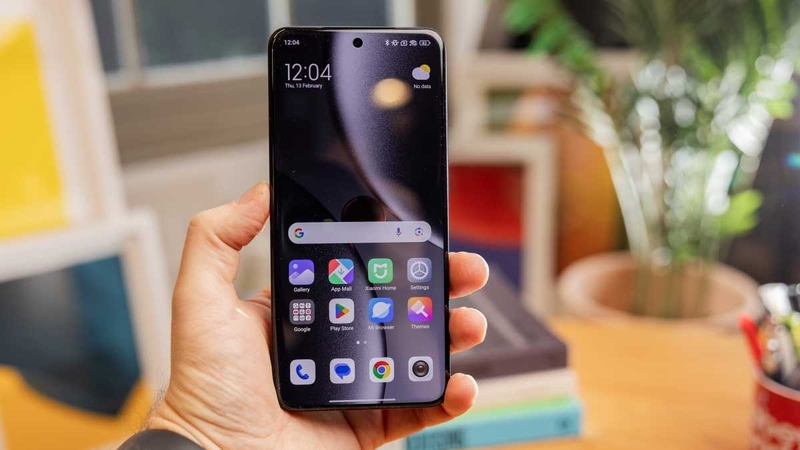 So sánh vivo X200 Ultra và Xiaomi 15 Ultra 15