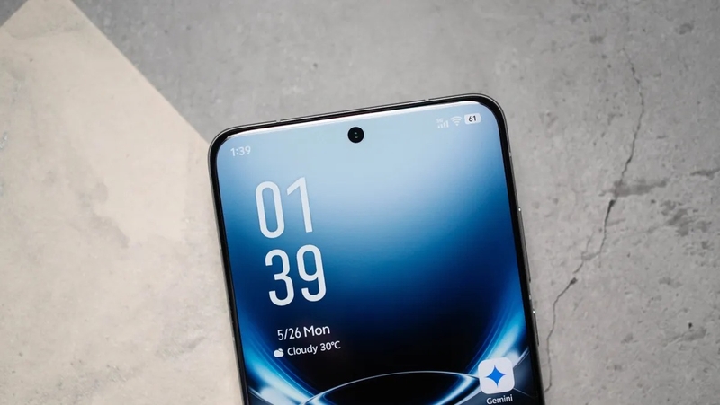 So sánh vivo X200 Ultra và Xiaomi 15 Ultra 2
