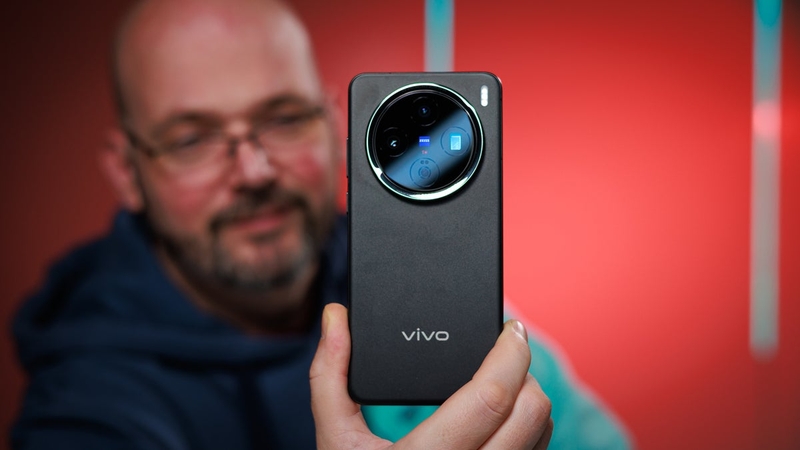 vivo x200
