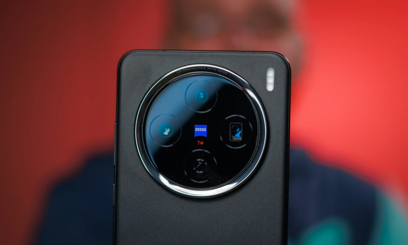 so sanh vivo x200 va iphone 16e ve camera