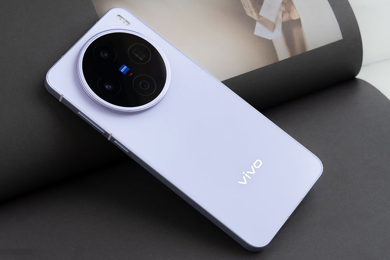 So sánh Vivo X200s 5G và OPPO Find X8s - 02