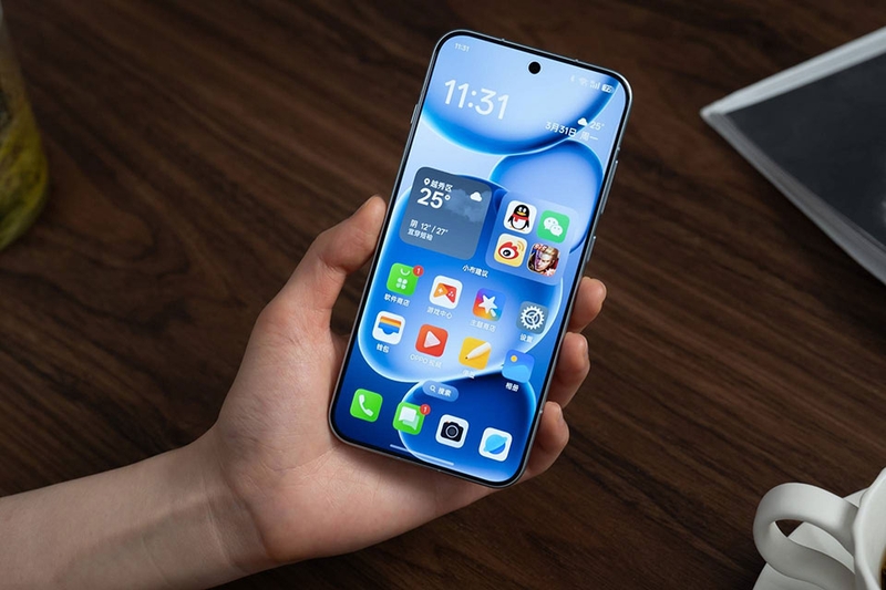So sánh Vivo X200s 5G và OPPO Find X8s - 05