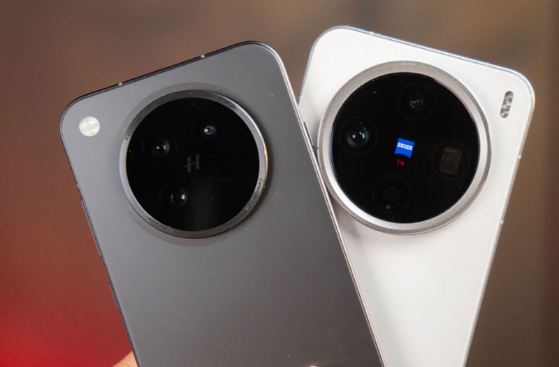So sánh Vivo X200s 5G và OPPO Find X8s - 07