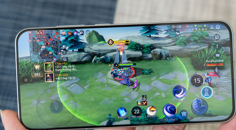 so sanh vivo x300 pro va x200 pro ve hieu nang