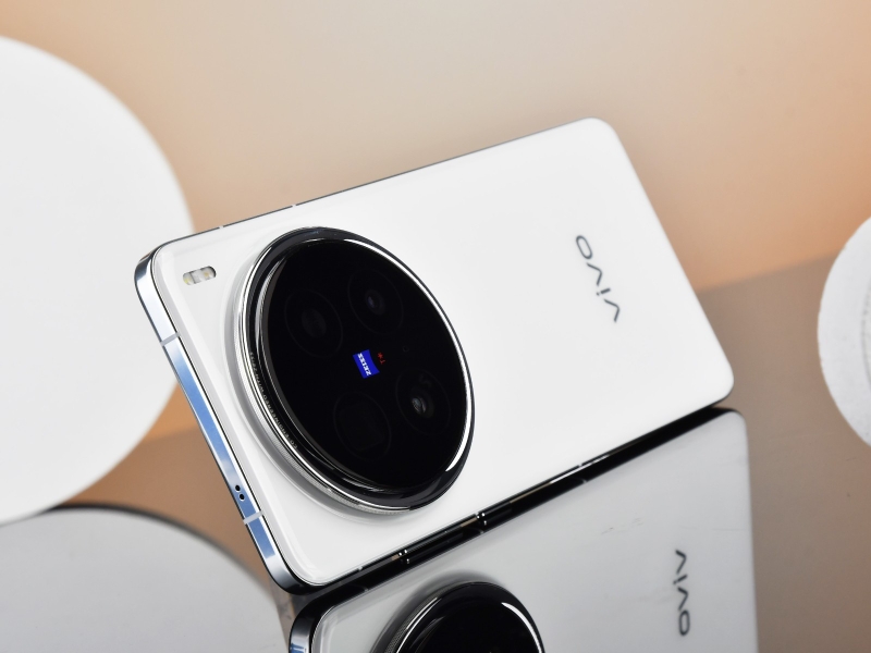 so sanh vivo x300 pro va x200 pro ve camera