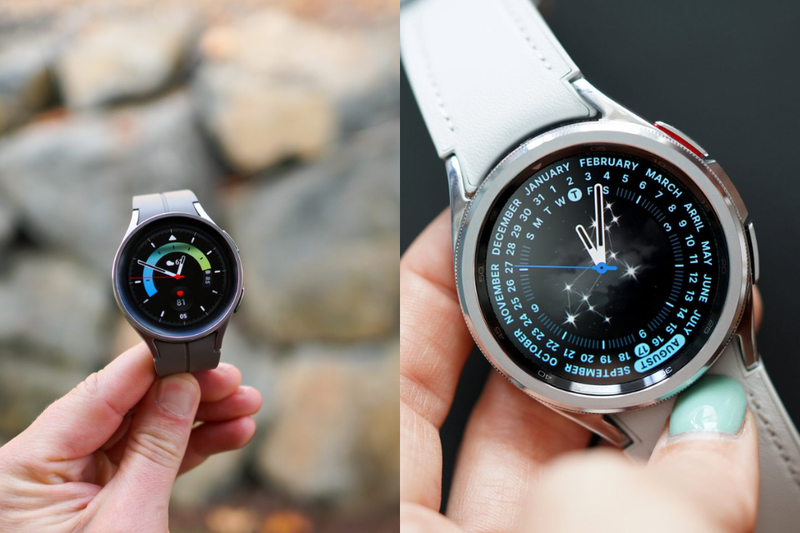 so sánh watch 5 pro và watch 6 classic (3)