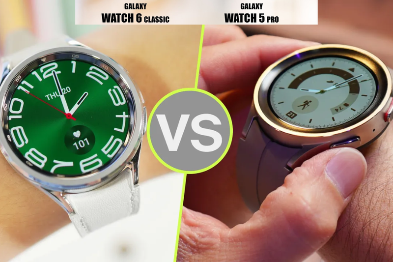 so sánh watch 5 pro và watch 6 classic (5)