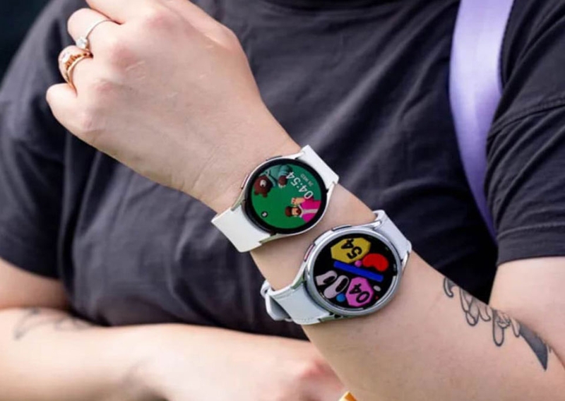So sánh Watch 6 Classic và Watch 7 - 03