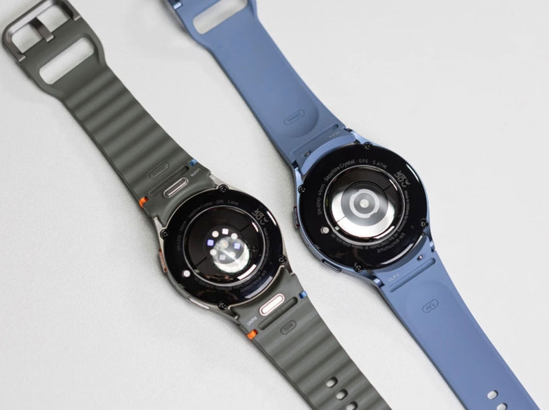 So sánh Watch 6 Classic và Watch 7 - 01
