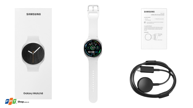 so sanh watch 8 va watch 7 ve pin sac