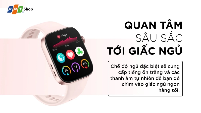 gioi thieu watch fit 3 va watch fit 4