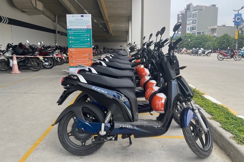 Tổng quan về thị trường xe điện, lý do nên chọn xe điện