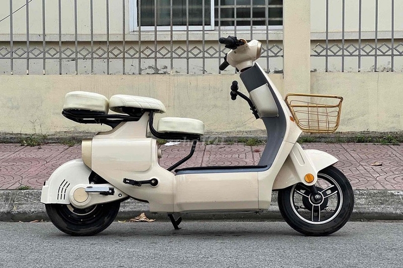 So sánh xe điện VC và V1 qua trải nghiệm thực tế