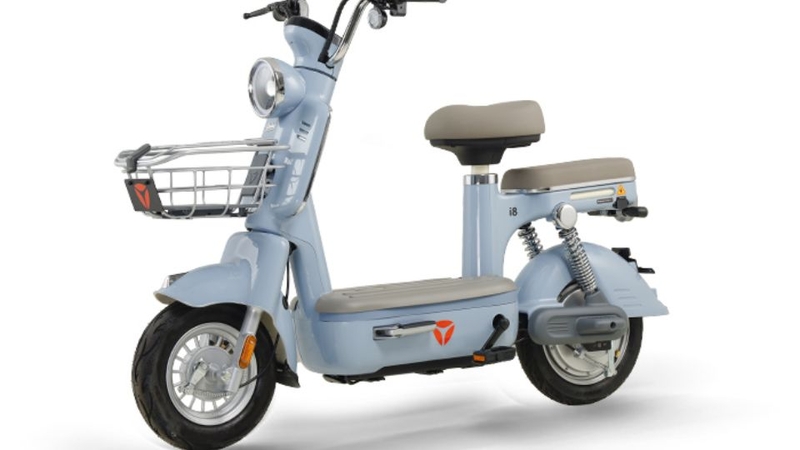 so sánh xe máy điện và xe máy xăng 1