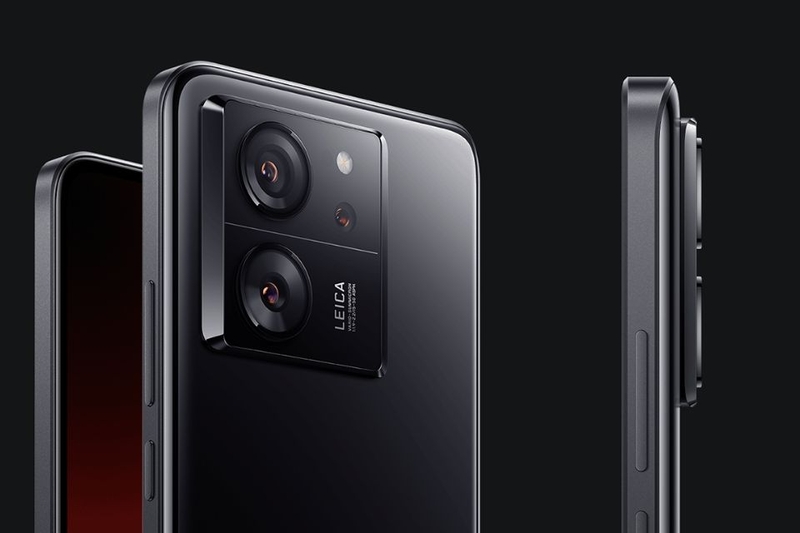 So sánh Xiaomi 12T Pro và Xiaomi 13T Pro (ảnh 10)