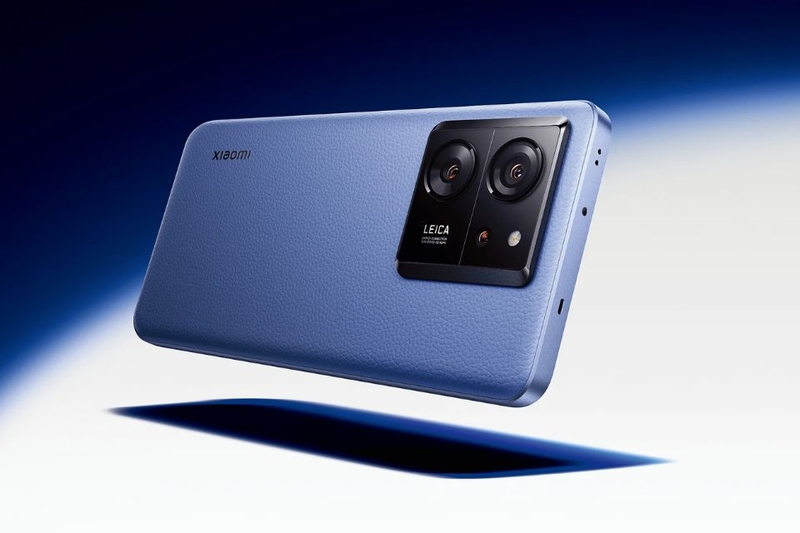 So sánh Xiaomi 12T Pro và Xiaomi 13T Pro (ảnh 5)