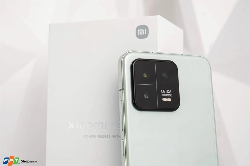 So sánh Xiaomi 13T và Xiaomi 13 hình 6