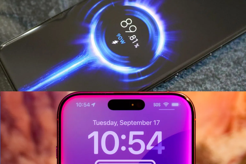 So sánh Xiaomi 14 Ultra vs iPhone 17 Pro Max (5)