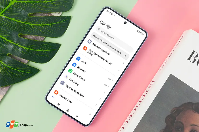 So sánh Xiaomi 14 và 14T Pro - hình 10