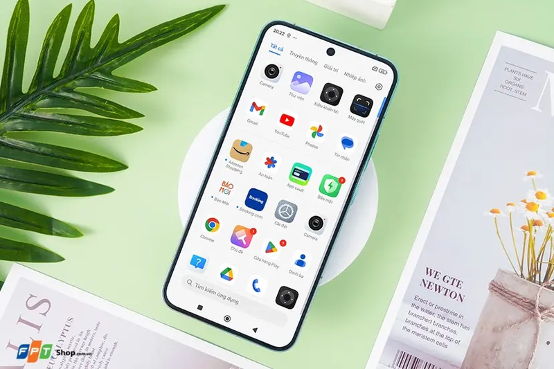 So sánh Xiaomi 14 và 14T Pro - hình 5