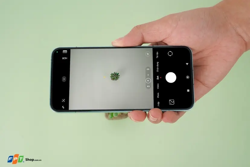 So sánh Xiaomi 14 và 14T Pro - hình 9