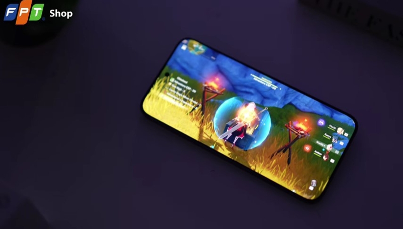 So sánh Xiaomi 14T Pro và 17T Pro - hình 6