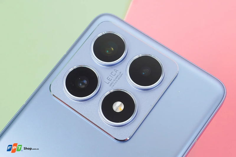 So sánh Xiaomi 14T Pro và 17T Pro - hình 7