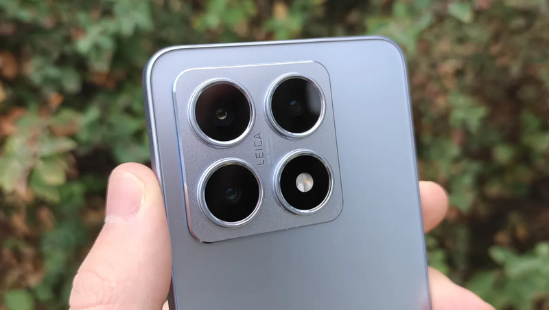 So sánh Xiaomi 14T và 15T - hình 9