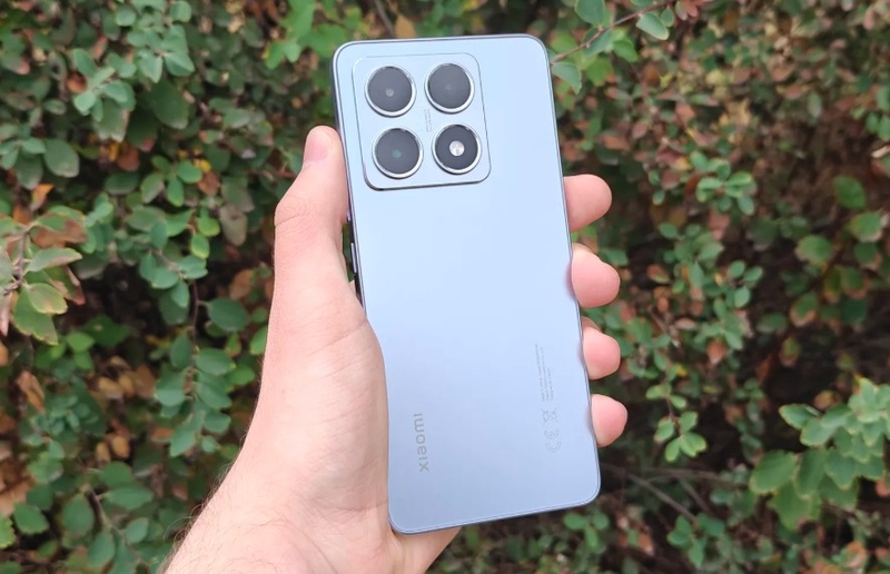 So sánh Xiaomi 14T và 15T - hình 2