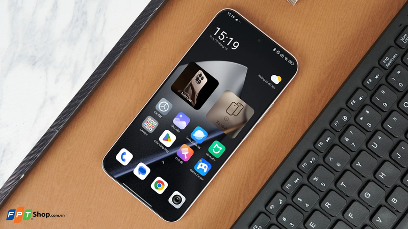 So sánh Xiaomi 14T và 15T - hình 5