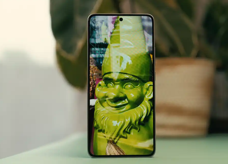 So sánh Xiaomi 14T và Redmi Note 14 Pro - hình 5