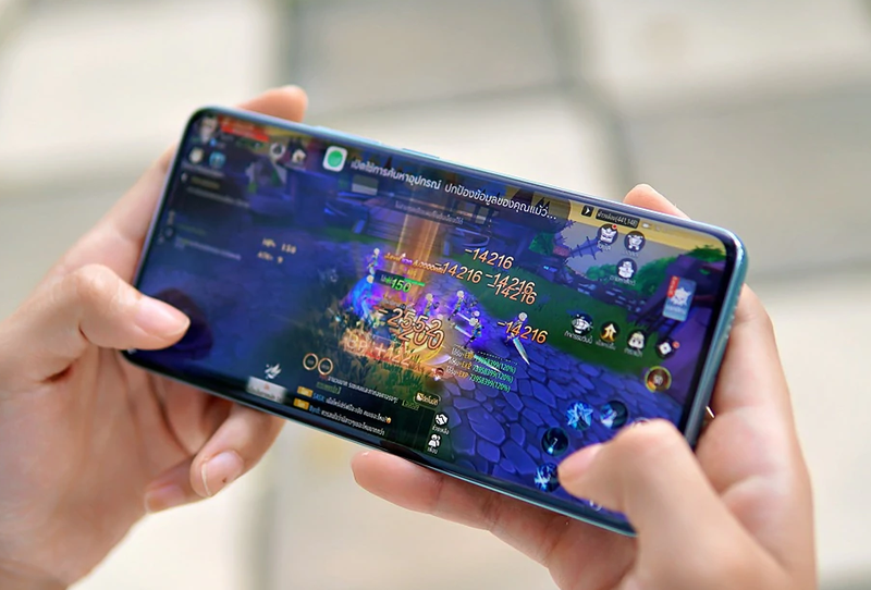 So sánh Xiaomi 14T và Redmi Note 14 Pro - hình 8