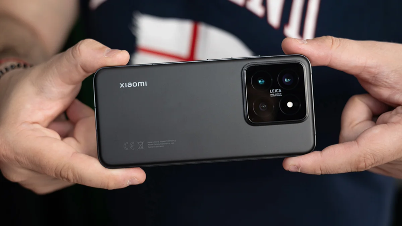 so sanh xiaomi 15 pro va galaxy s24 plus ve camera