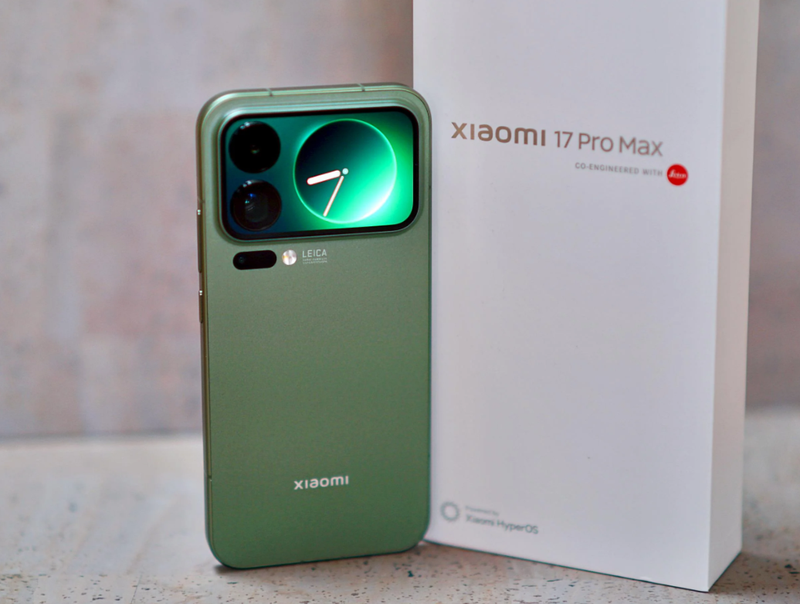 So sánh Xiaomi 15 Ultra và Xiaomi 17 Pro Max - hình 2