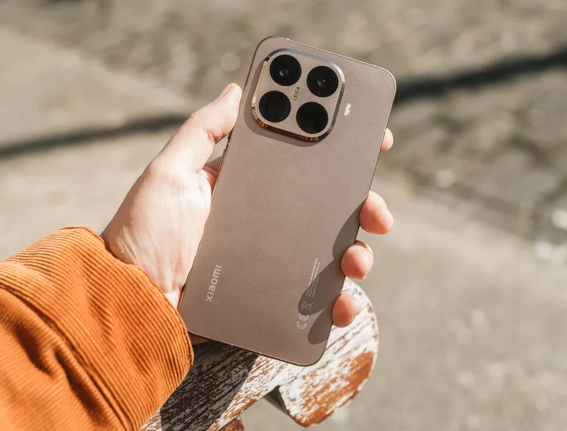 So sánh Xiaomi 15 và 15T - hình 2