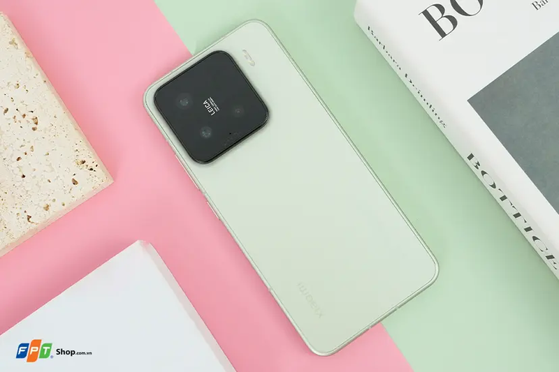 So sánh Xiaomi 15 và 15T - hình 3